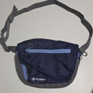 NWOT-Unisex- Outdoor Products Trail Fanny Pack